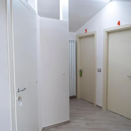 Dada Alojamento de Acomodação e Pequeno-almoço *