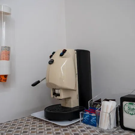 Dada * Giffoni Valle Piana