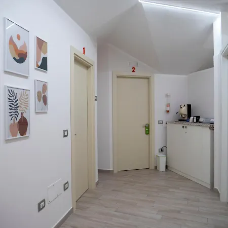 Alojamento de Acomodação e Pequeno-almoço Dada