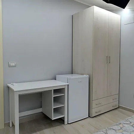 Dada לינה וארוחת בוקר