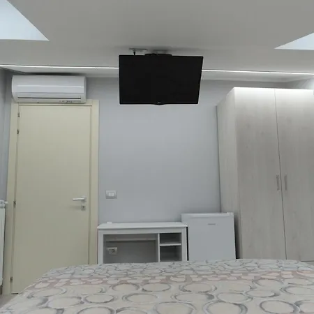 Dada Alojamento de Acomodação e Pequeno-almoço Giffoni Valle Piana