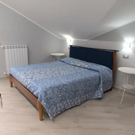 Bed and Breakfast Dada
