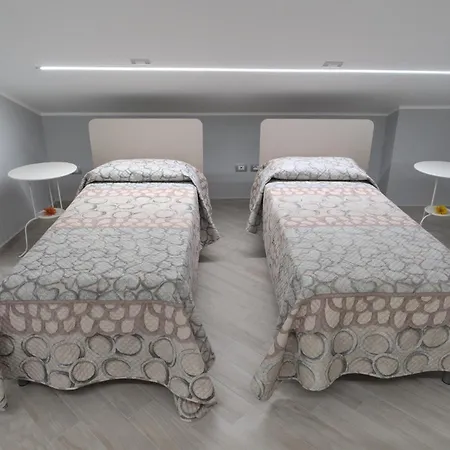 Bed and Breakfast Dada *