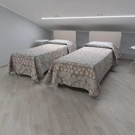 Alojamento de Acomodação e Pequeno-almoço Dada Giffoni Valle Piana