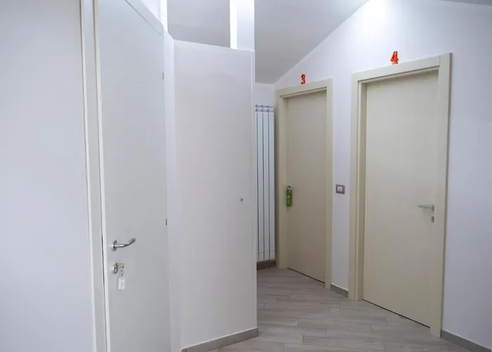 Dada Frühstückspension *