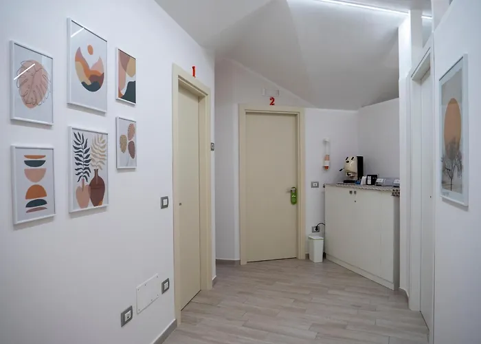 Frühstückspension Dada