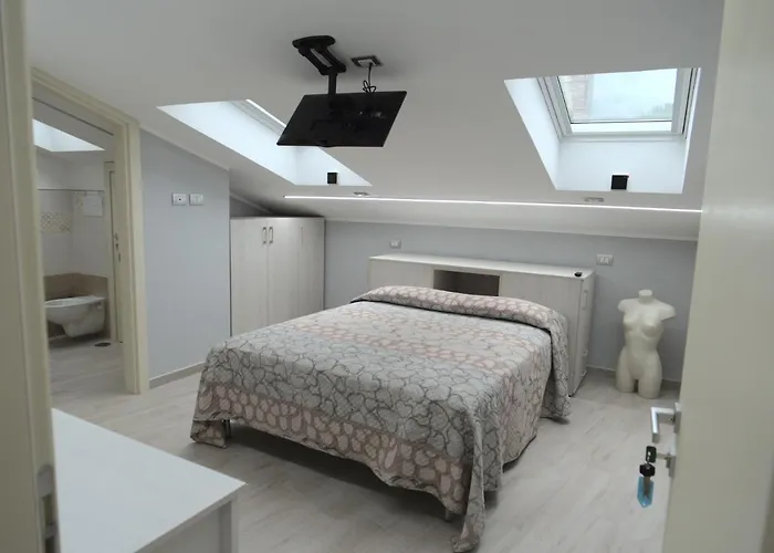 Frühstückspension Dada *