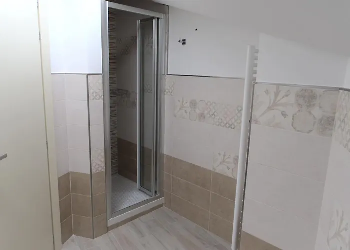 Frühstückspension Dada