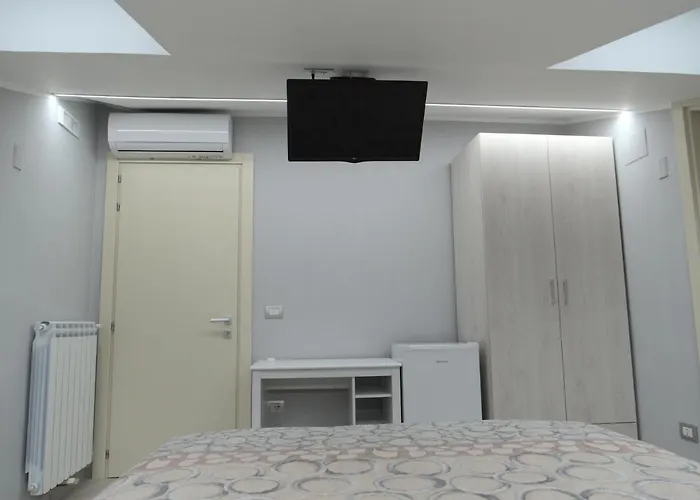 Dada Frühstückspension Giffoni Valle Piana