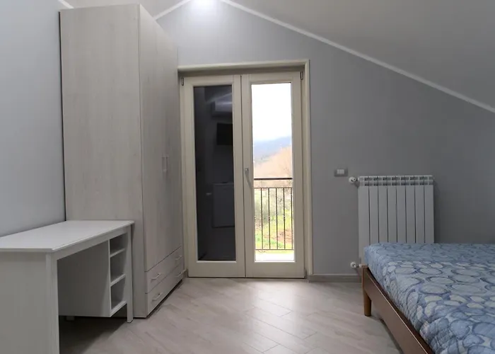 Dada Frühstückspension *