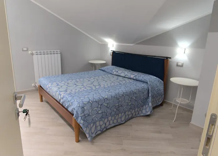 Frühstückspension Dada