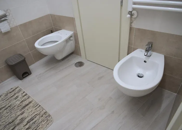 Dada Frühstückspension