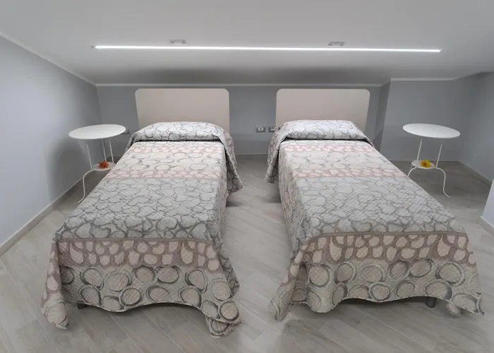 Frühstückspension Dada *