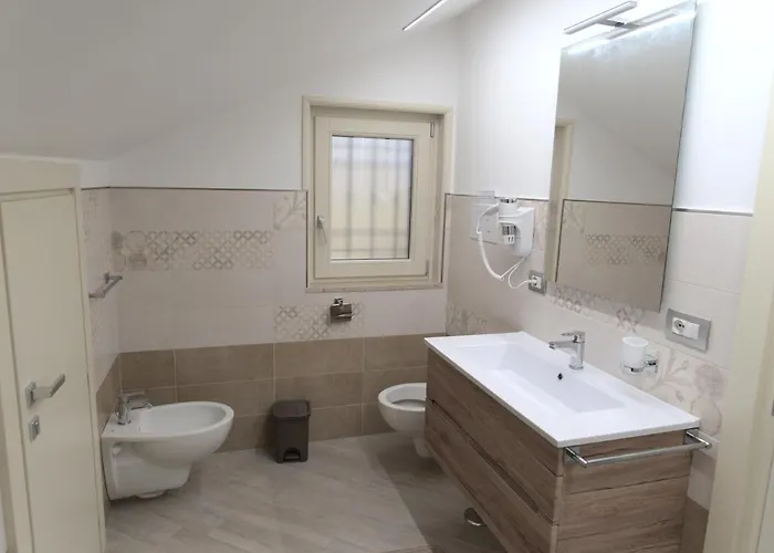 Dada Frühstückspension